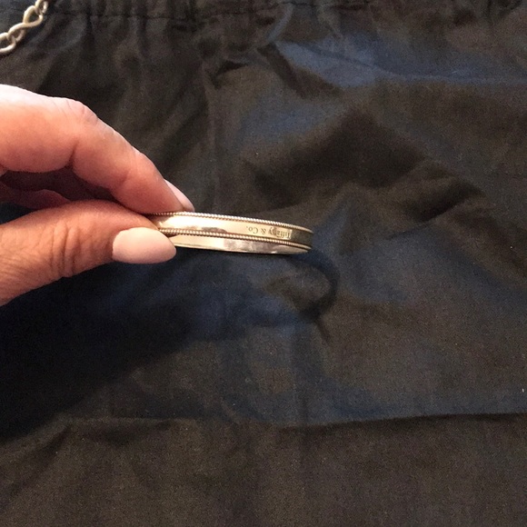 Tiffany & Co. Jewelry - Tiffany & co. Bangle